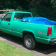 Illustration for article titled Why This Ex-Forest Service Chevy K1500 May Be The Perfect Pickup